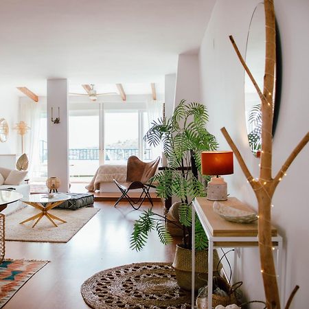 Loft Del Sol Διαμέρισμα Peñíscola Εξωτερικό φωτογραφία