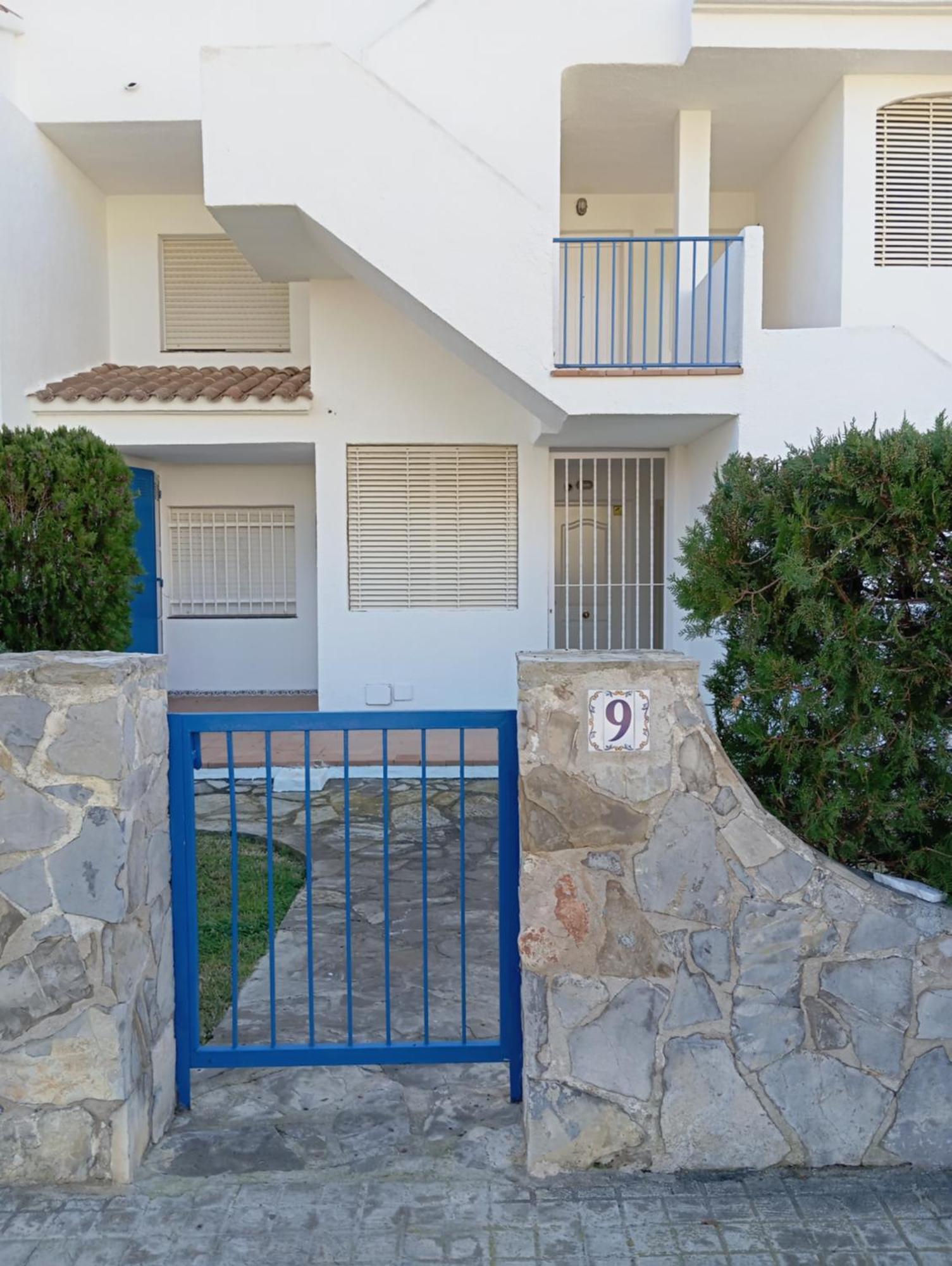 Loft Del Sol Διαμέρισμα Peñíscola Εξωτερικό φωτογραφία