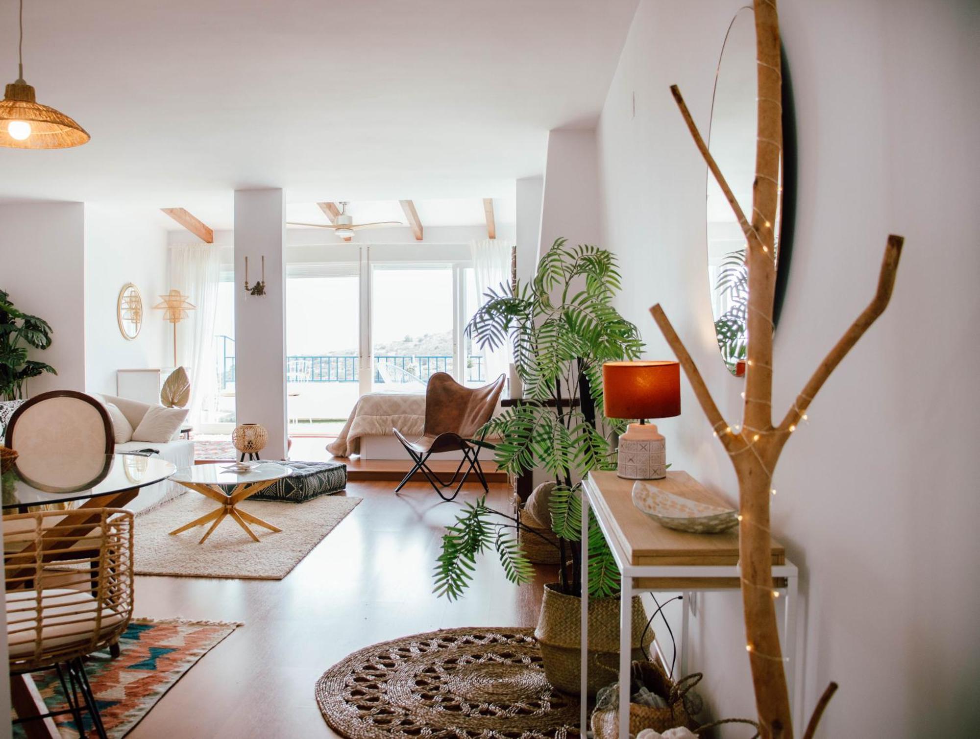 Loft Del Sol Διαμέρισμα Peñíscola Εξωτερικό φωτογραφία