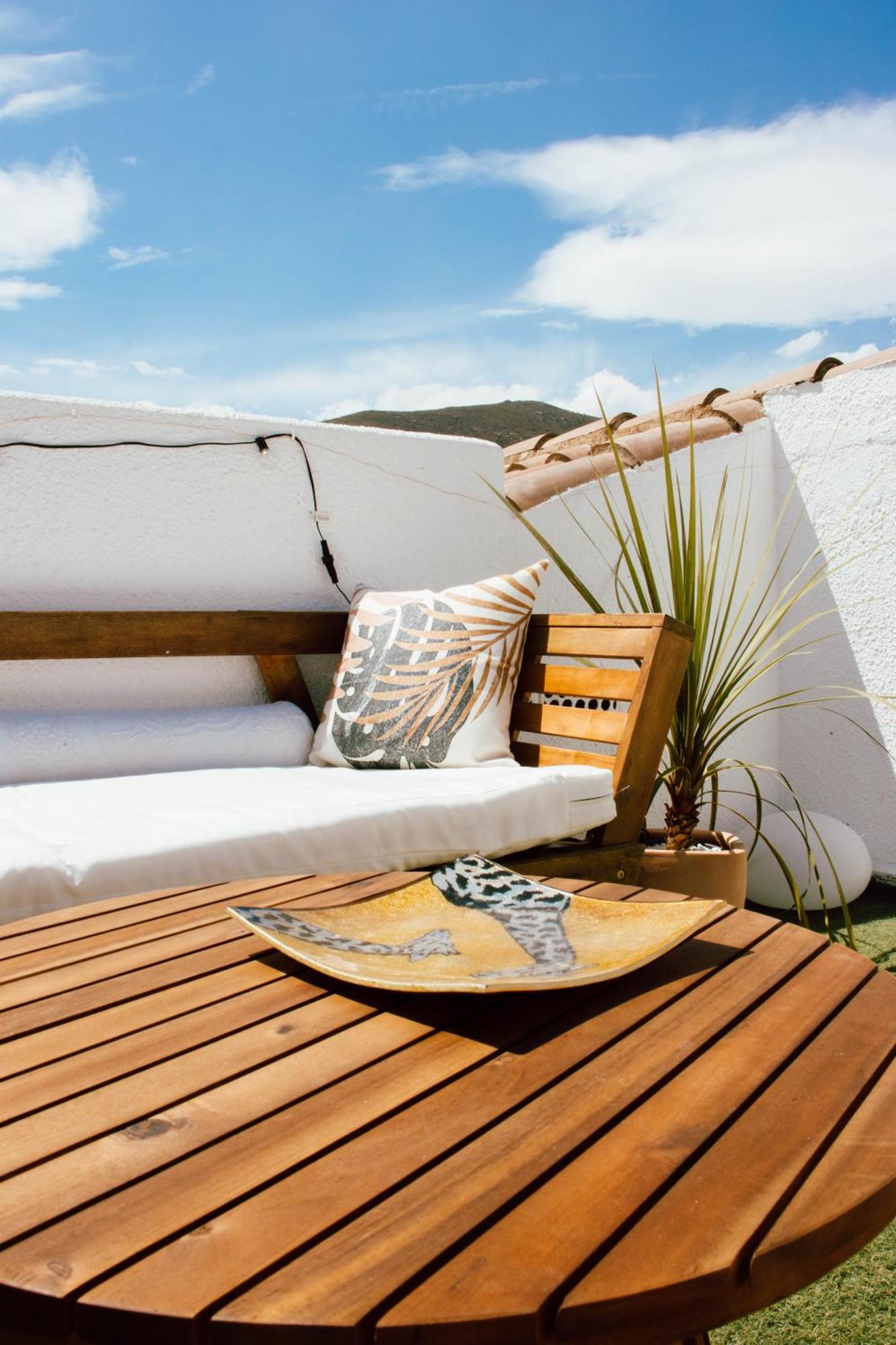 Loft Del Sol Διαμέρισμα Peñíscola Εξωτερικό φωτογραφία