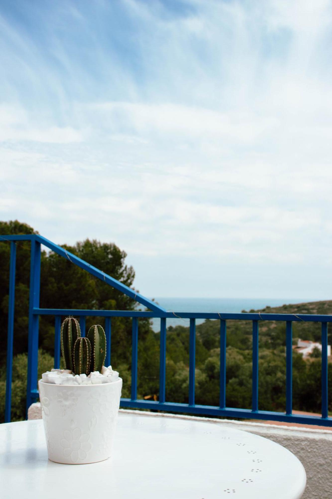 Loft Del Sol Διαμέρισμα Peñíscola Εξωτερικό φωτογραφία