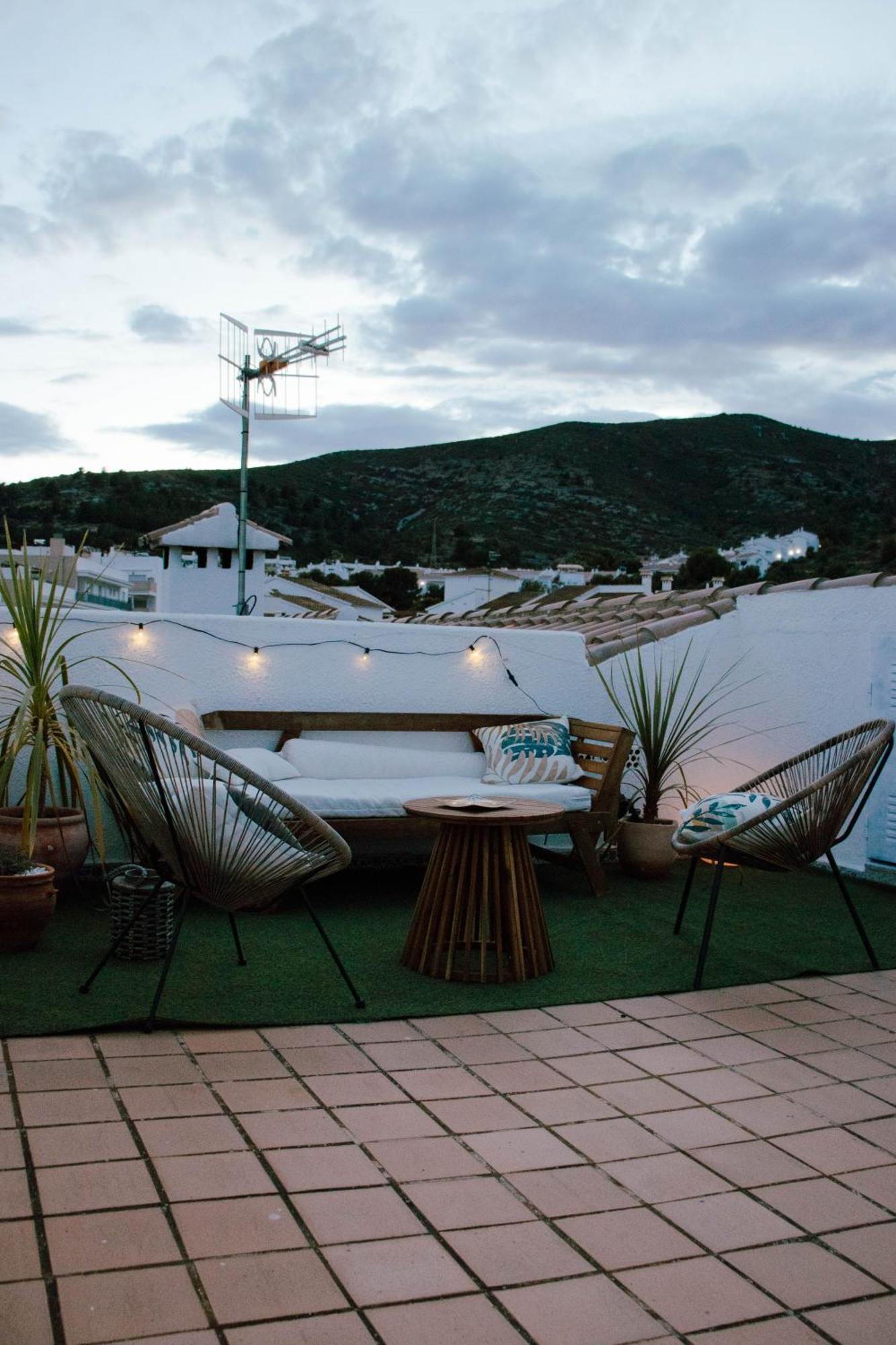 Loft Del Sol Διαμέρισμα Peñíscola Εξωτερικό φωτογραφία