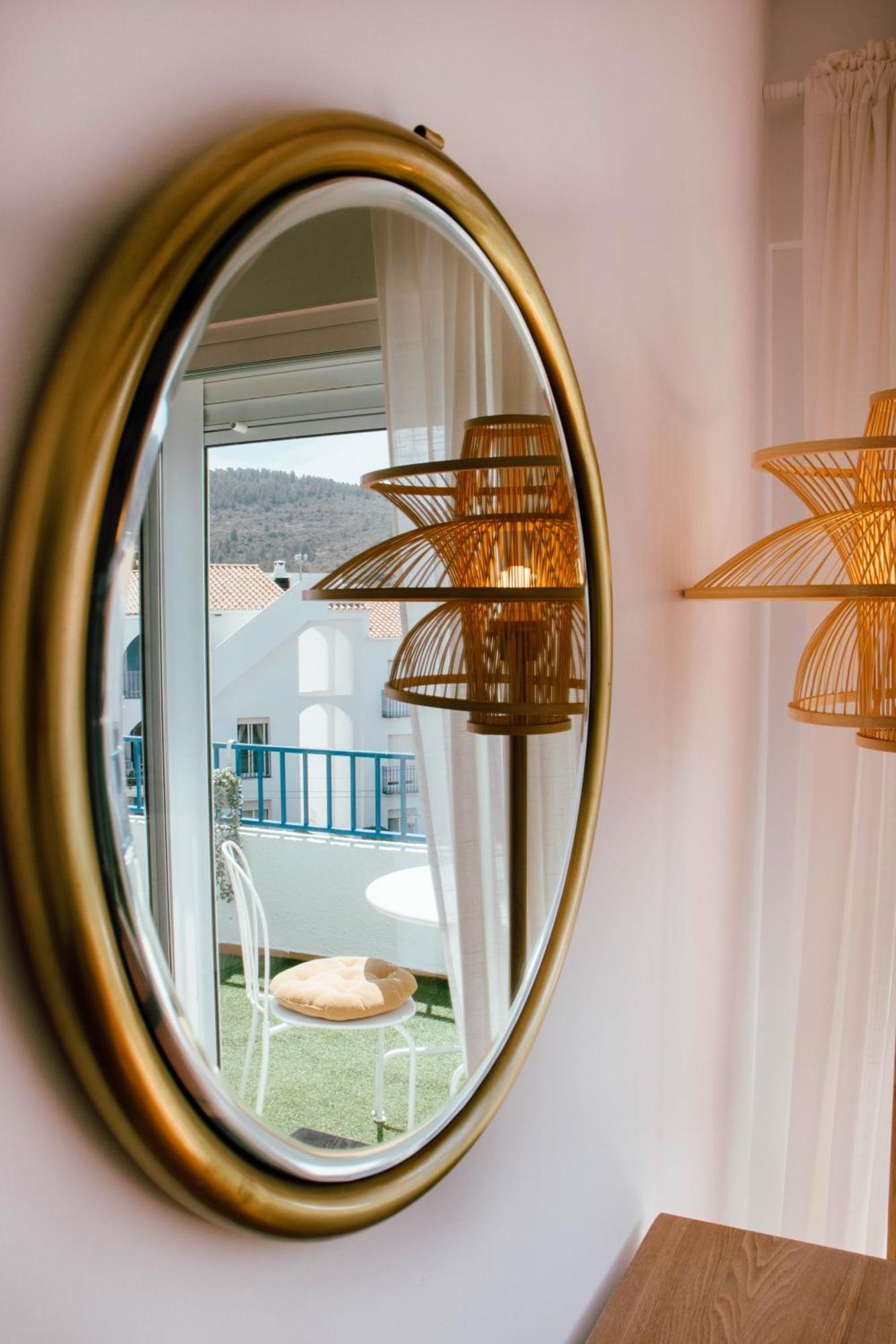 Loft Del Sol Διαμέρισμα Peñíscola Εξωτερικό φωτογραφία