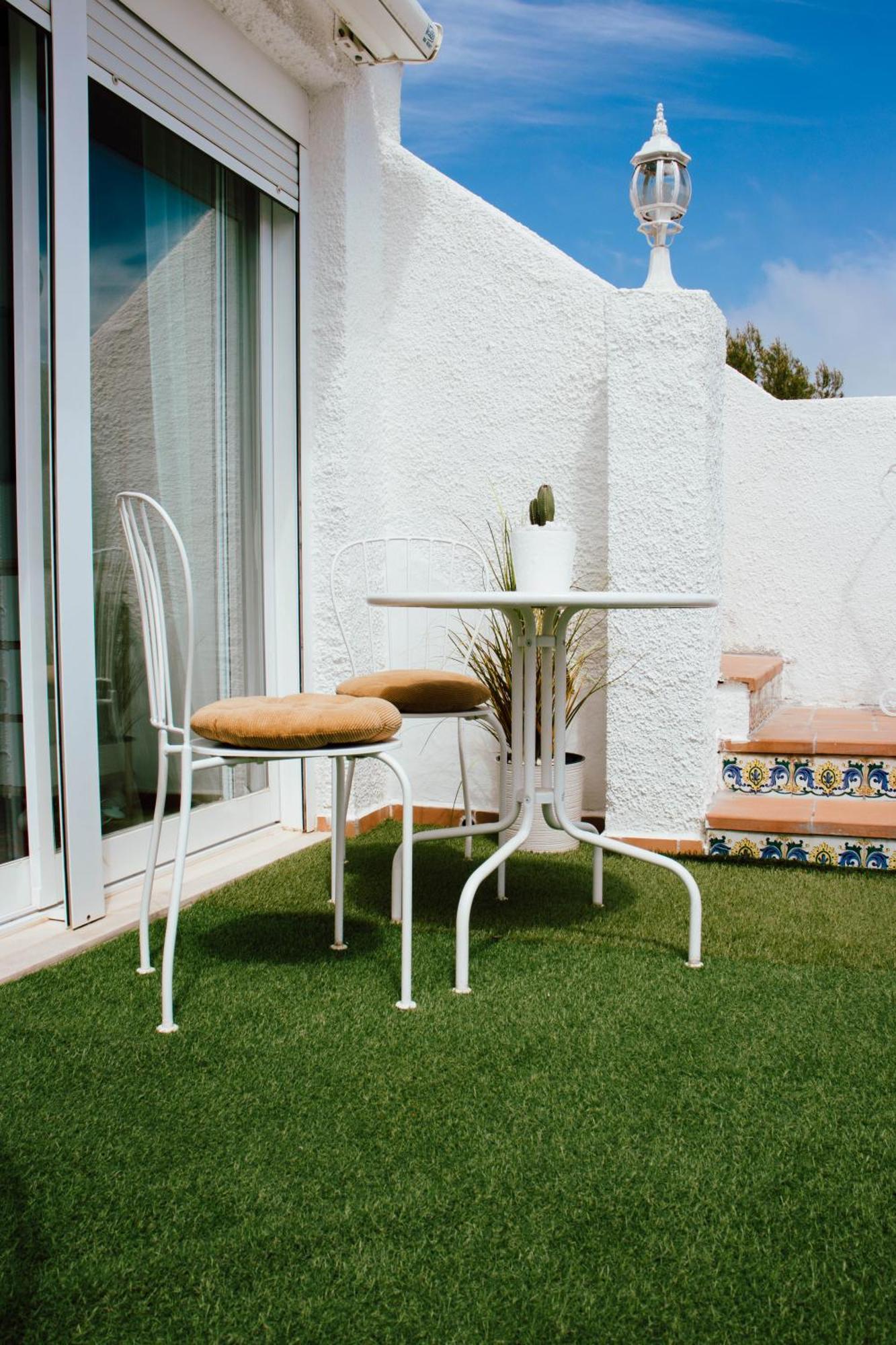 Loft Del Sol Διαμέρισμα Peñíscola Εξωτερικό φωτογραφία