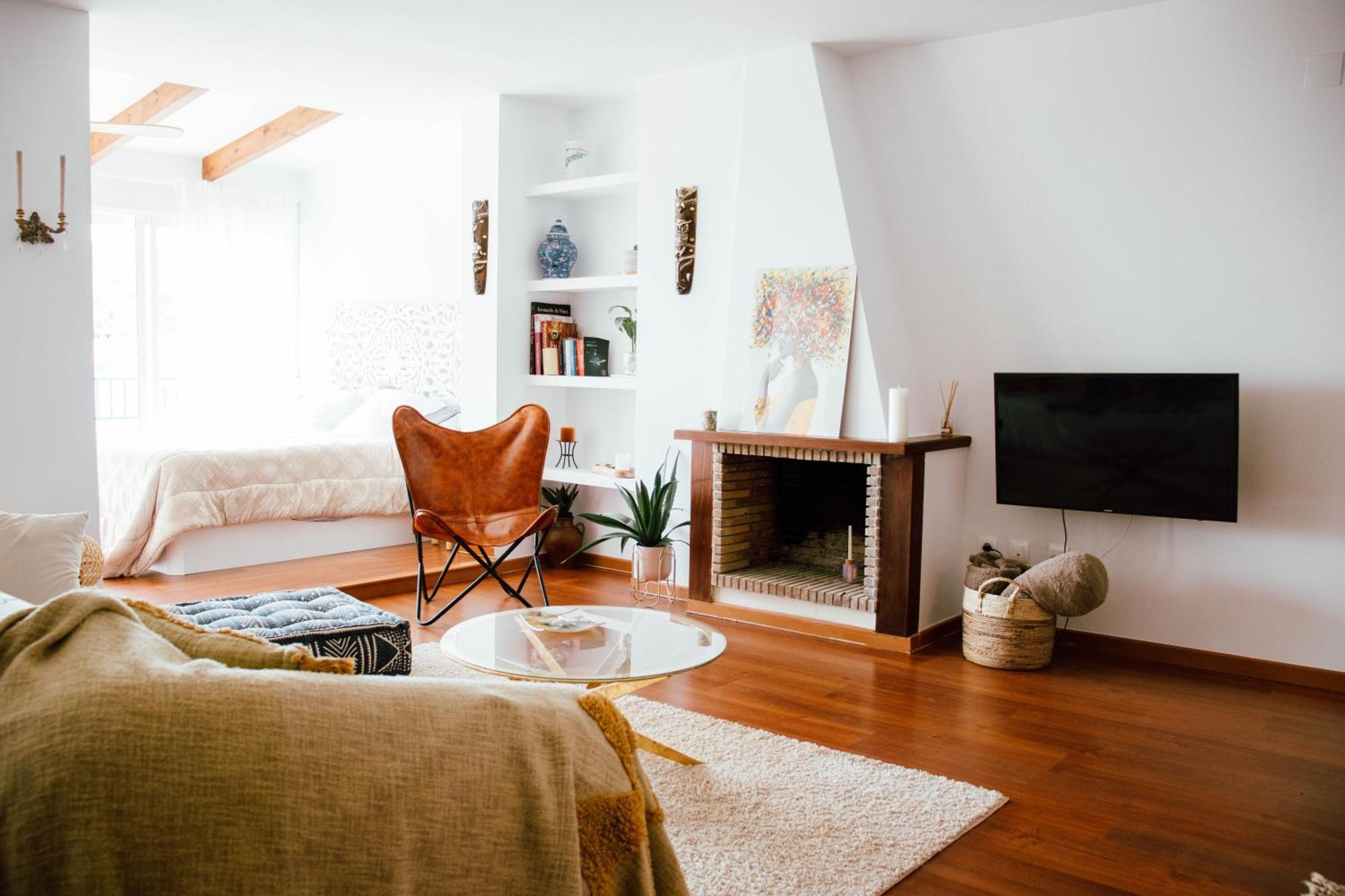 Loft Del Sol Διαμέρισμα Peñíscola Εξωτερικό φωτογραφία