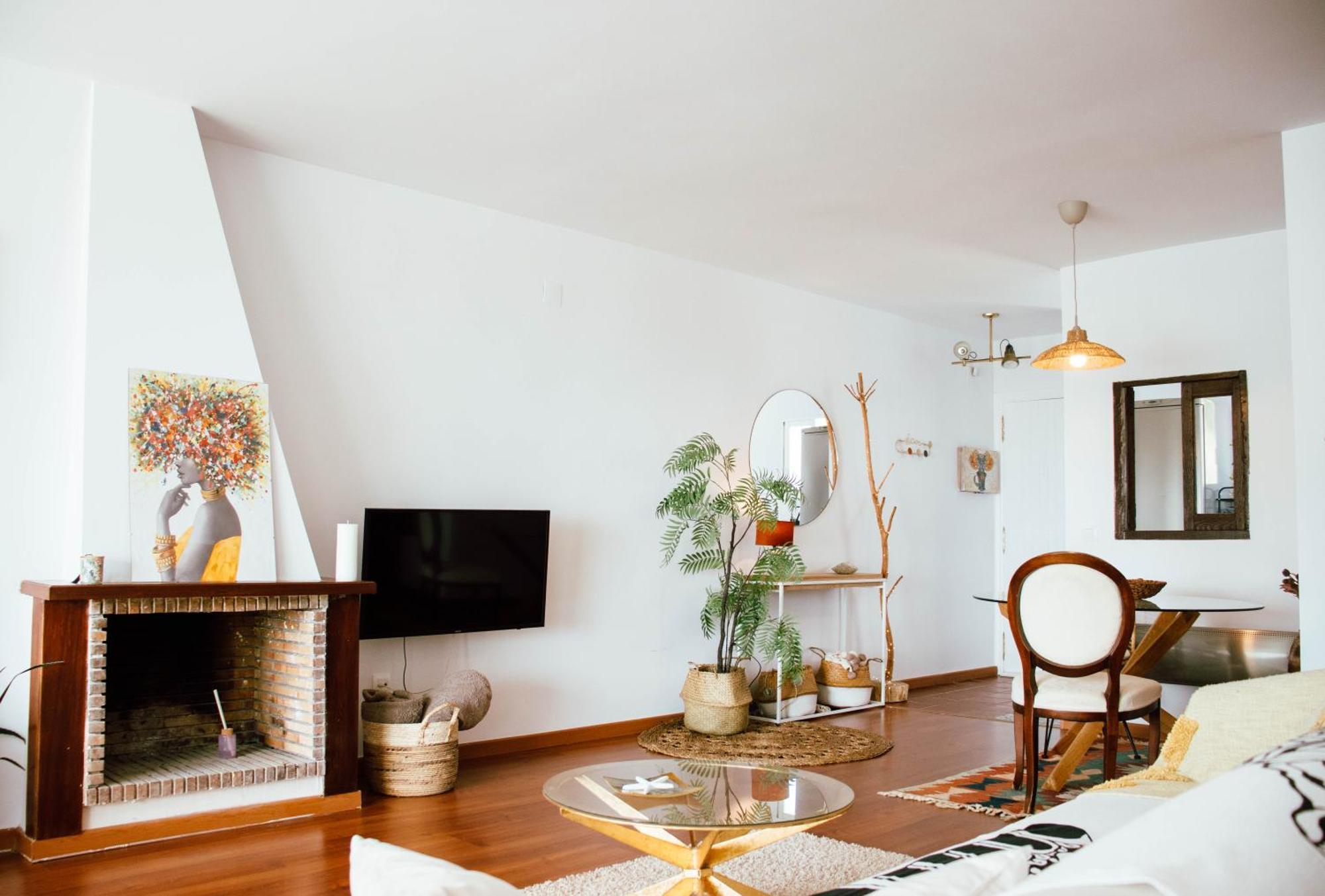 Loft Del Sol Διαμέρισμα Peñíscola Εξωτερικό φωτογραφία