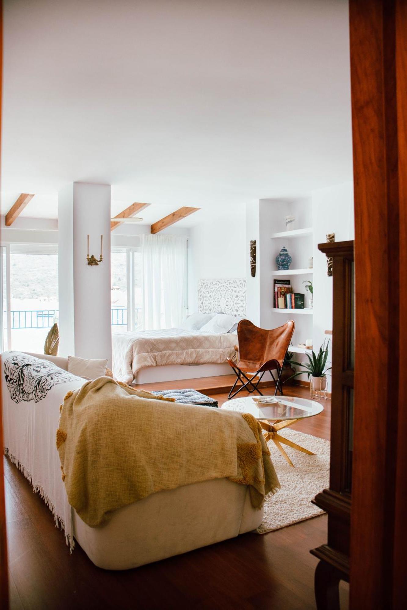 Loft Del Sol Διαμέρισμα Peñíscola Εξωτερικό φωτογραφία