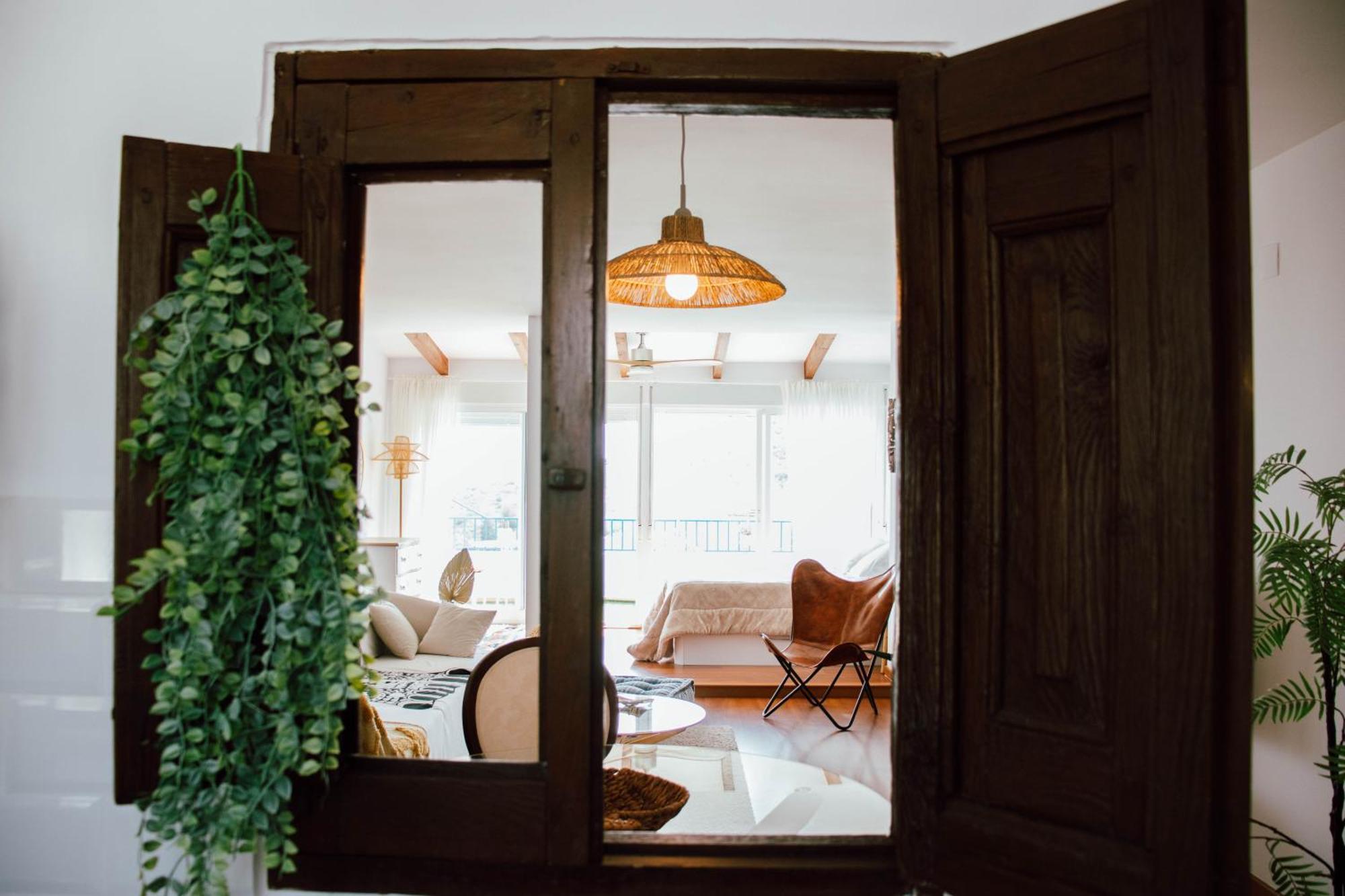 Loft Del Sol Διαμέρισμα Peñíscola Εξωτερικό φωτογραφία