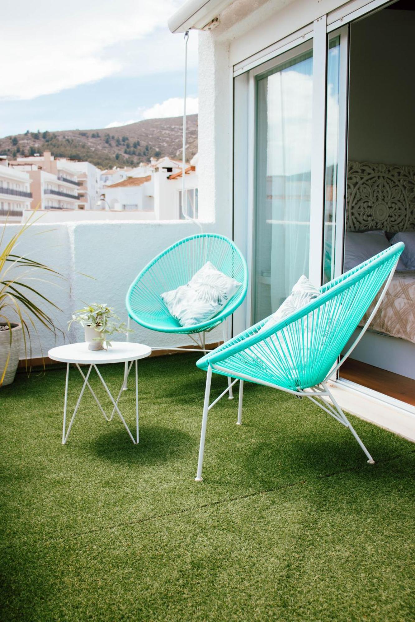 Loft Del Sol Διαμέρισμα Peñíscola Εξωτερικό φωτογραφία