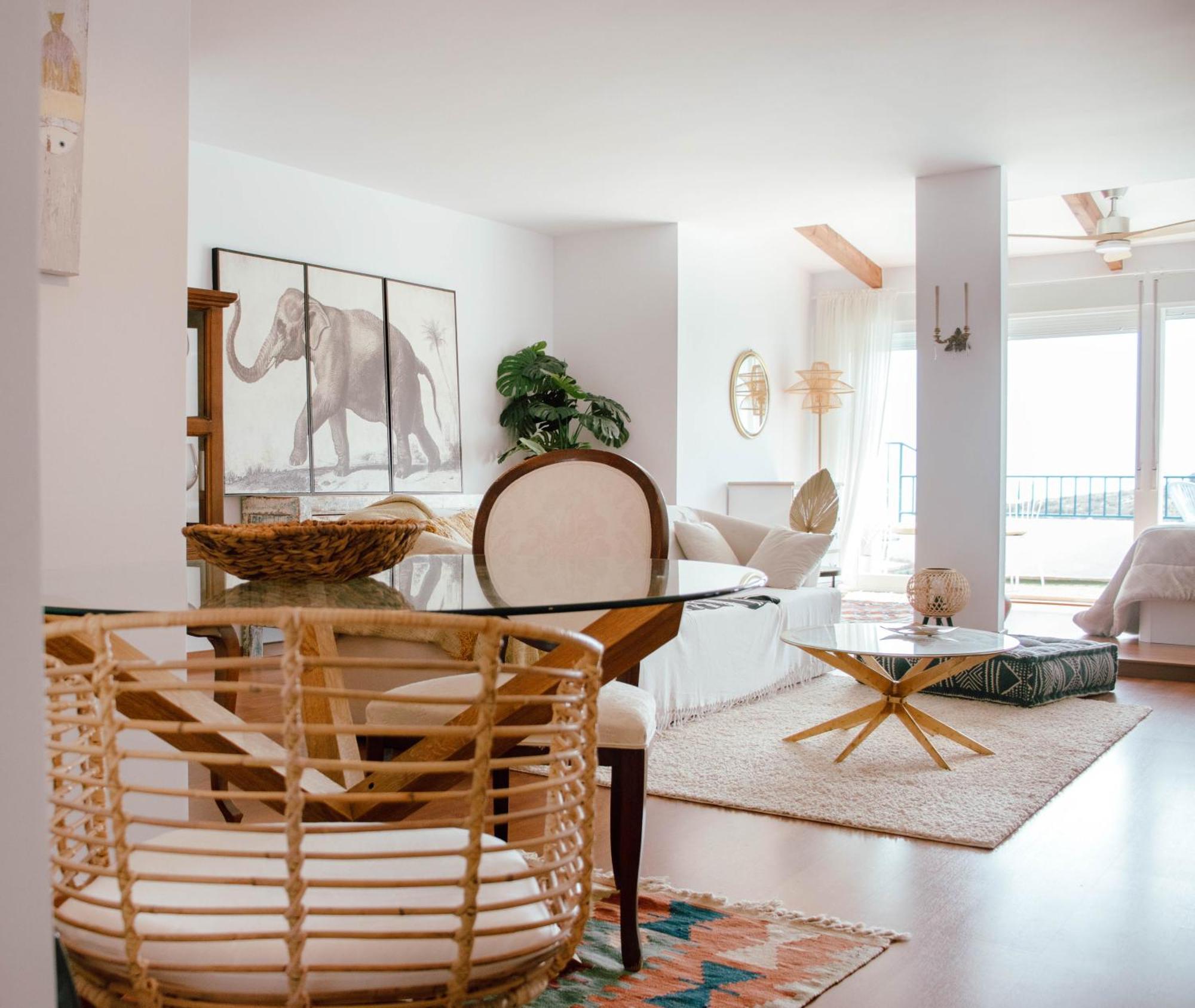 Loft Del Sol Διαμέρισμα Peñíscola Εξωτερικό φωτογραφία